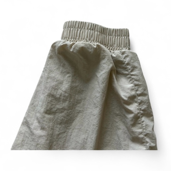 WILO The Label Jogger/ parachute, pants cream color  size XS - Picture 5 of 8